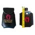 Porta Celular Mangalarga Couro + Porta Whisky Garrafinha
