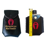 Porta Celular Mangalarga Couro