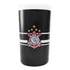 Porta Cerveja Preto Térmico Licenciado Ofc Corinthians 400ml
