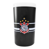 Porta Cerveja Preto Termico