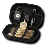 Porta Charuto Case Cortador