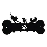 Porta Chaves 3 Cachorros
