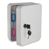 Porta Chaves Armario Cofre