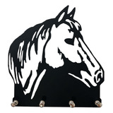 Porta Chaves Cavalo Country