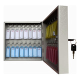 Porta Chaves Claviculario 30