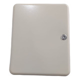 Porta Chaves Claviculario Cofre