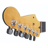 Porta Chaves Guitarra Mdf