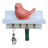 Porta Chaves Mini