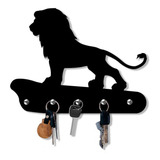 Porta Chaves Modelo 5