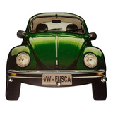 Porta Chaves Parede Modelo Fusca Chaveiros Vintage Enfeite
