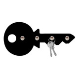 Porta Chaves Parede Suporte Chaveiro Chave