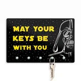 Porta Chaves Star Wars