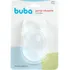 Porta Chupeta Incolor Com Alça Para Bebê   Buba