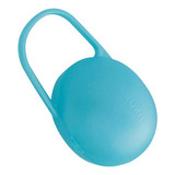 Porta Chupeta Kuka Azul