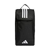 Porta Chuteira Adidas Tiro Black White Hs9767 U