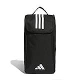 Porta Chuteira Adidas Tiro Black White Hs9767 U