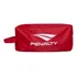 Porta Chuteira Penalty   Vermelho Único