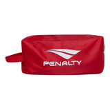Porta Chuteira Penalty   Vermelho