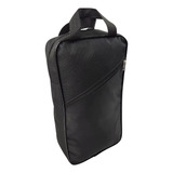 Porta Chuteiras Bolsa De Mão Tênis Caneleira Varias Cores