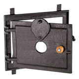 Porta Cinzeiro Fornalha De
