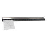 Porta Comanda 60cm 100 Inox Bares Restaurantes Pizzarias
