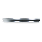 Porta Comanda Inox 100cm Comandeira Pizzaria Etc