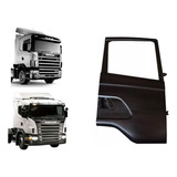 Porta Compativel Scania 114