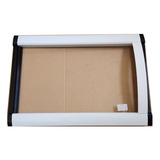 Porta Completa De Vidro Para Forno Layr Real Clean