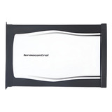 Porta Completa Vidro Do Forno Layr Linha Midy Ruby Vip