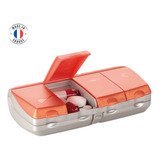 Porta comprimidos Pilbox Daily