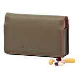 Porta comprimidos Pilbox Mini