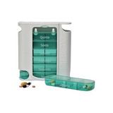 Pilbox