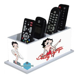Porta Controle Remoto Betty