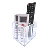 Porta Controle Remoto Com