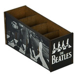 Porta Controle The Beatles