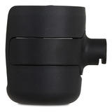 Porta Copo Abc Design Black