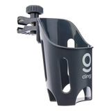 Porta Copo Acessório Para Carrinho De Bebê Universal Clingo