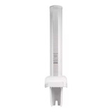 Porta Copo Água Descartável Dispenser Suporte 200ml Nobre