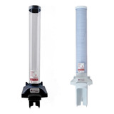 Porta Copo Dispenser Descartavel