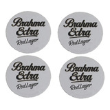 Porta copos Brahma Extra