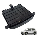 Porta Copos Central Console Kia Sportage 1999 2000 2001