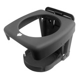 Porta Copos Dobravel Cinza