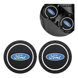 Porta Copos Ford Focus