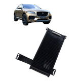 Porta Copos Jaguar Fpace