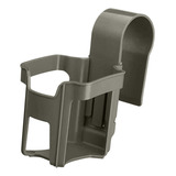 Porta copos Portátil Organizador Suporte Para Cáqui 5 Cm
