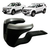 Porta Copos S10 E Trailblazer 2017 A 2019