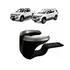 Porta Copos S10 E Trailblazer 2017 Em Diante