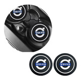 Porta Copos Volvo S60
