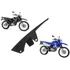 Porta Corrente Yamaha Xtz 125 Lander 250 Pronto Enrega Pm