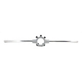 Porta Cossinete 55 X 22   Rocast